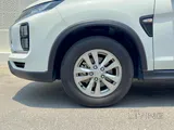 MITSUBISHI ASX 2023
